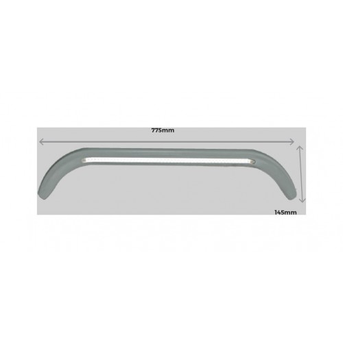 Model 3000 - Kapı ve Tente Işığı