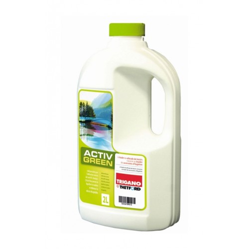 Activ Green 2 Litre