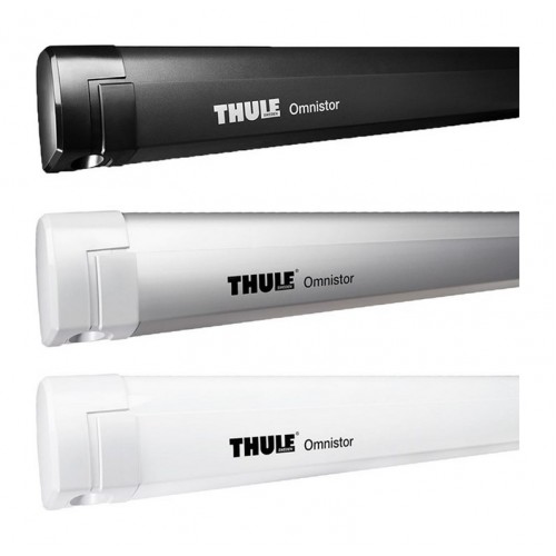 Thule Omnistor 5200 Kasetli Tente (5.00x2.50)
