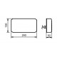 Çok Fonksiyonlu LED - L 920 (Sol) Çok Fonksiyonlu LED - L 920 (Sol)