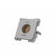 12V Çakmaklık (Gümüş)