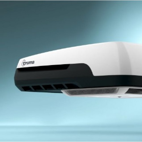 Aventa Comfort Tepe Tipi Klima (2. Nesil) Aventa Comfort Tepe Tipi Klima (2. Nesil)