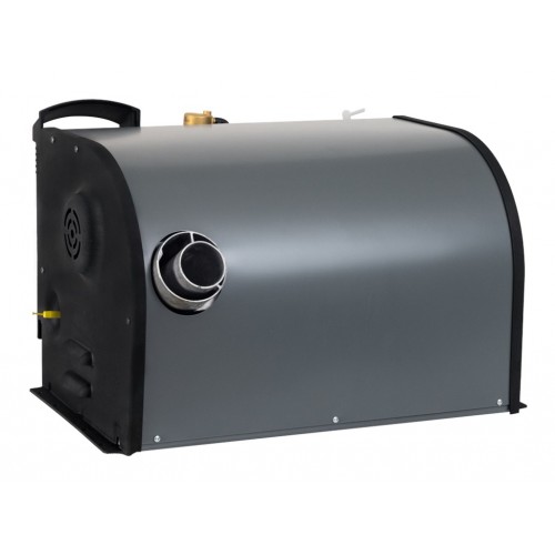 Alde Compact 4000 D