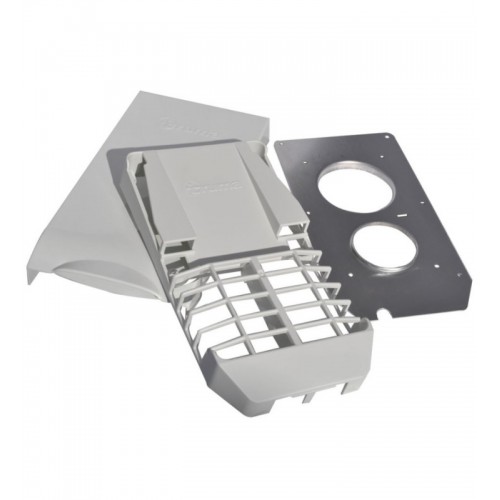 Boiler Kapak Seti (Bianco)