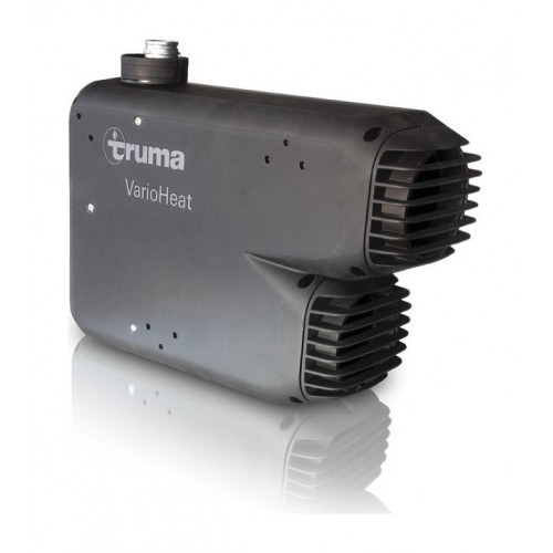 Truma Vario Heat Comfort