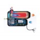 Truma Vario Heat Comfort