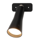 Globetorch Pivot Black - Taşınabilir Manyetik Kamp Lambası Seti