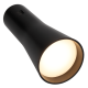 Globetorch Pivot Black - Taşınabilir Manyetik Kamp Lambası Seti