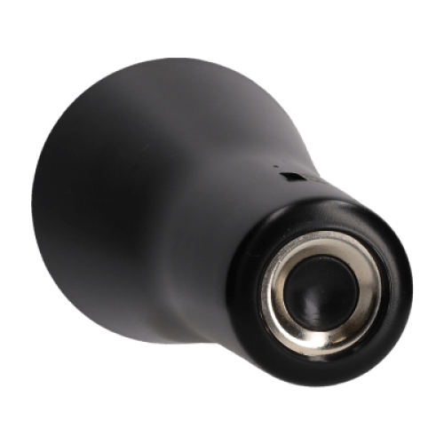 Globetorch Pivot Black - Taşınabilir Manyetik Kamp Lambası Seti