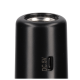 Globetorch Pivot Black - Taşınabilir Manyetik Kamp Lambası Seti