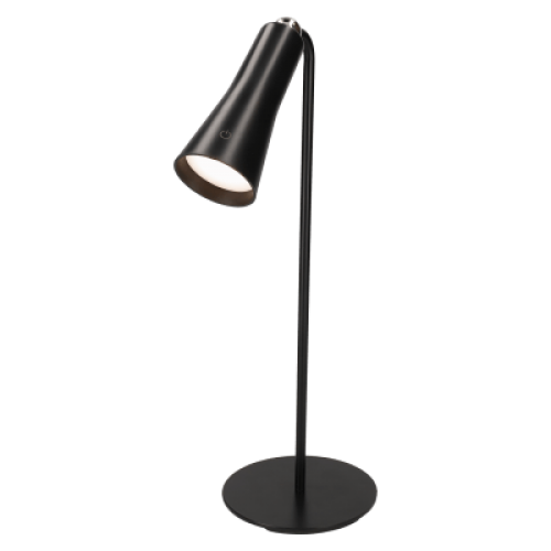 Globetorch Pivot Black - Taşınabilir Manyetik Kamp Lambası Seti