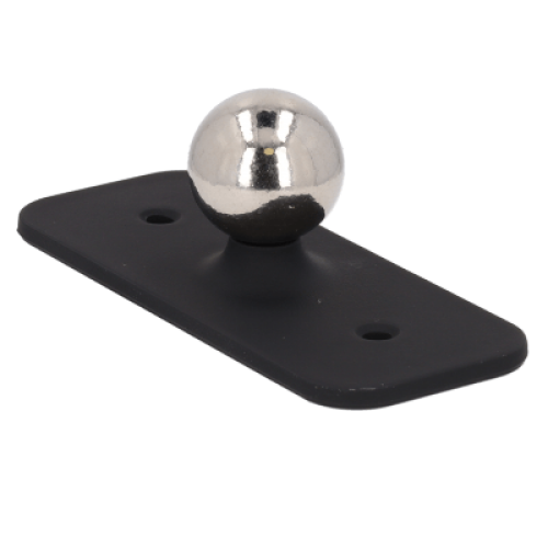 Globetorch Pivot Black - Taşınabilir Manyetik Kamp Lambası Seti