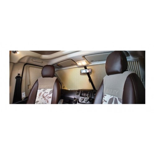 Mercedes Sprinter Ön Cam Güneşliği Yağmur Sensörlü